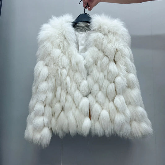 Fur Jacket