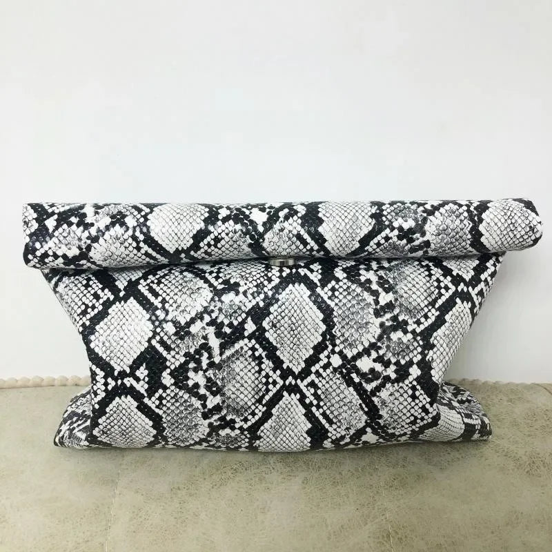 Envelope Clutch Bag